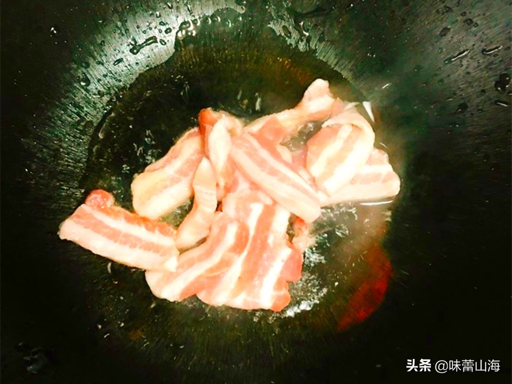 胶东晒鲅鱼干,正宗咸鲅鱼干晒制方法