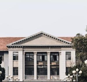 扬州大学介绍,扬州大学百科介绍