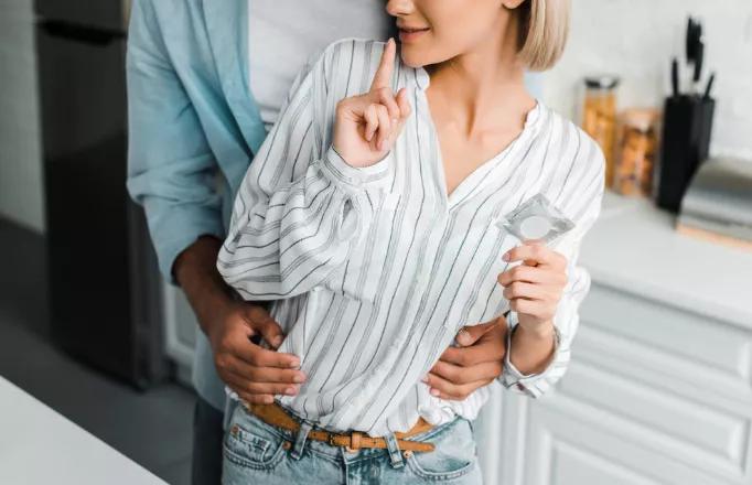 如何科学避孕又不影响再次怀孕,如何科学避孕