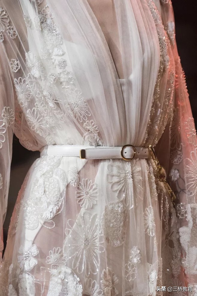 三桥职校学什么最好,零基础去职高学服装设计