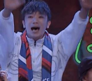 说到底，还是街舞赢了