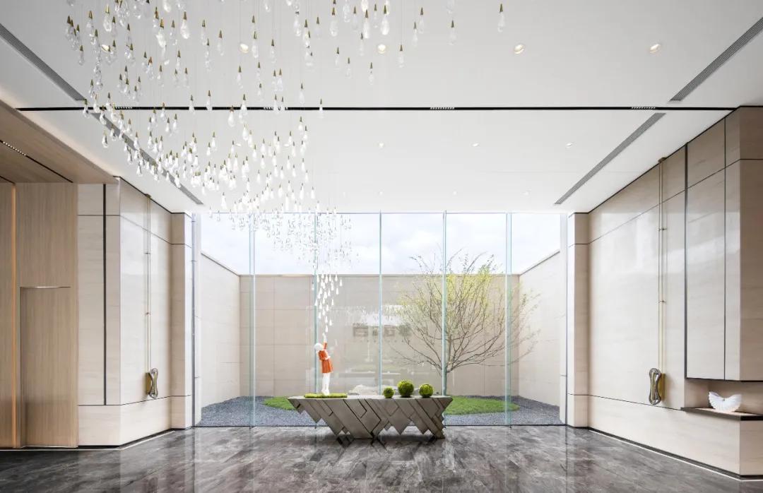 绵阳东原启城三期118装修,东原启城绵阳