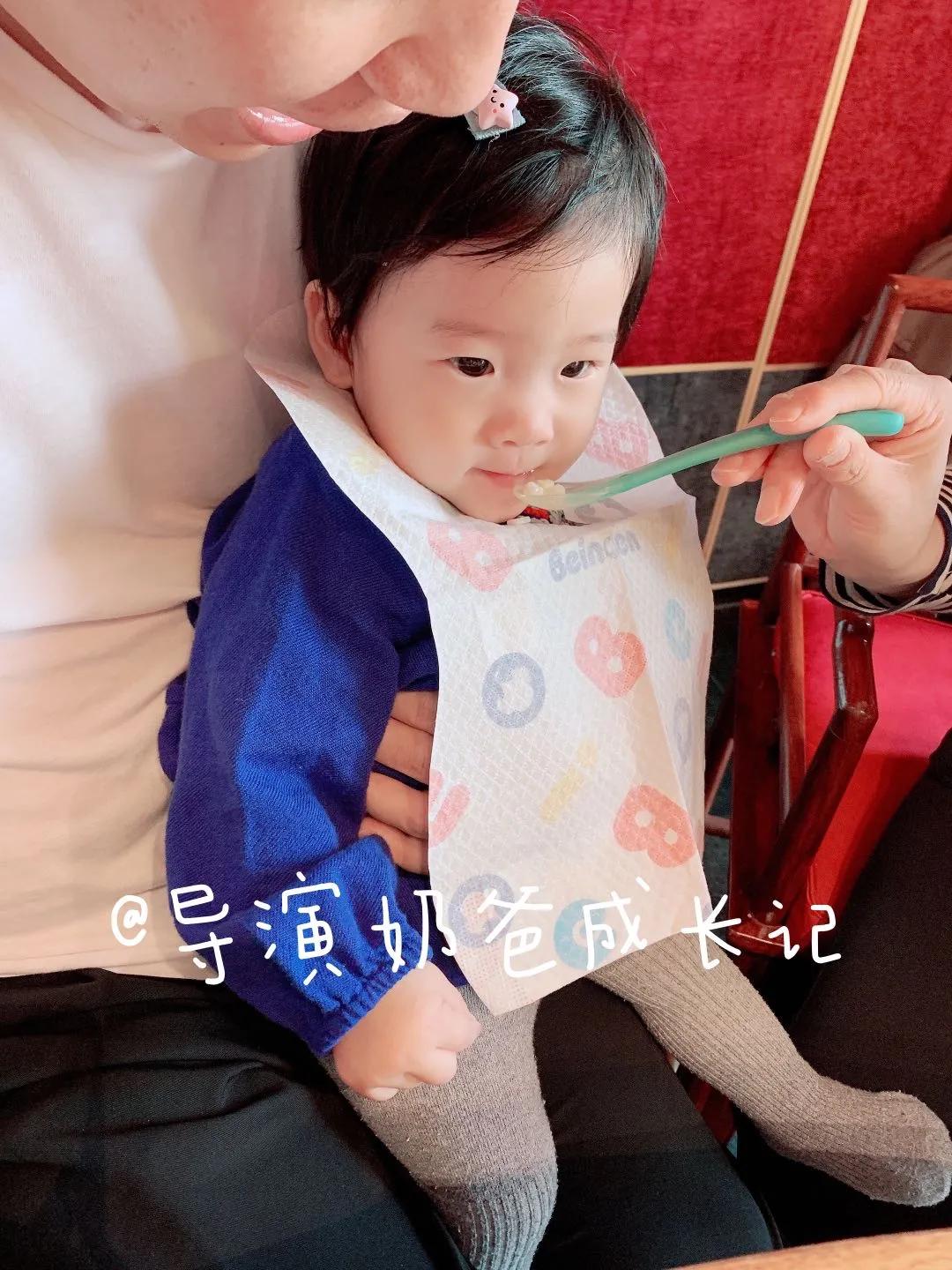 学渣文具一大堆,6个月宝宝辅食餐具推荐