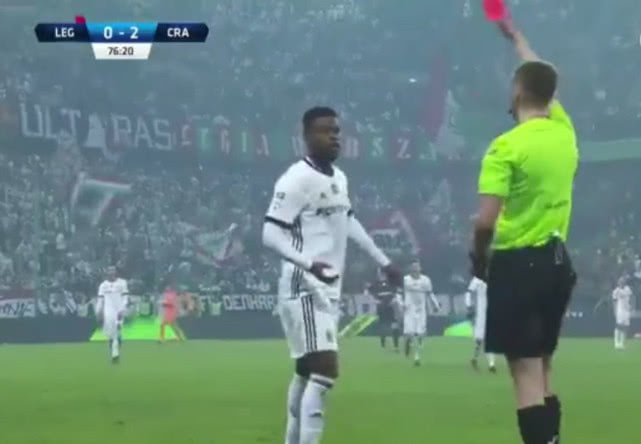 VAR又制造一个足球奇闻，当事人经历人生的大起大落