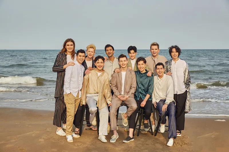 非正式会谈最搞笑的是哪几期,非正式会谈最穷一期