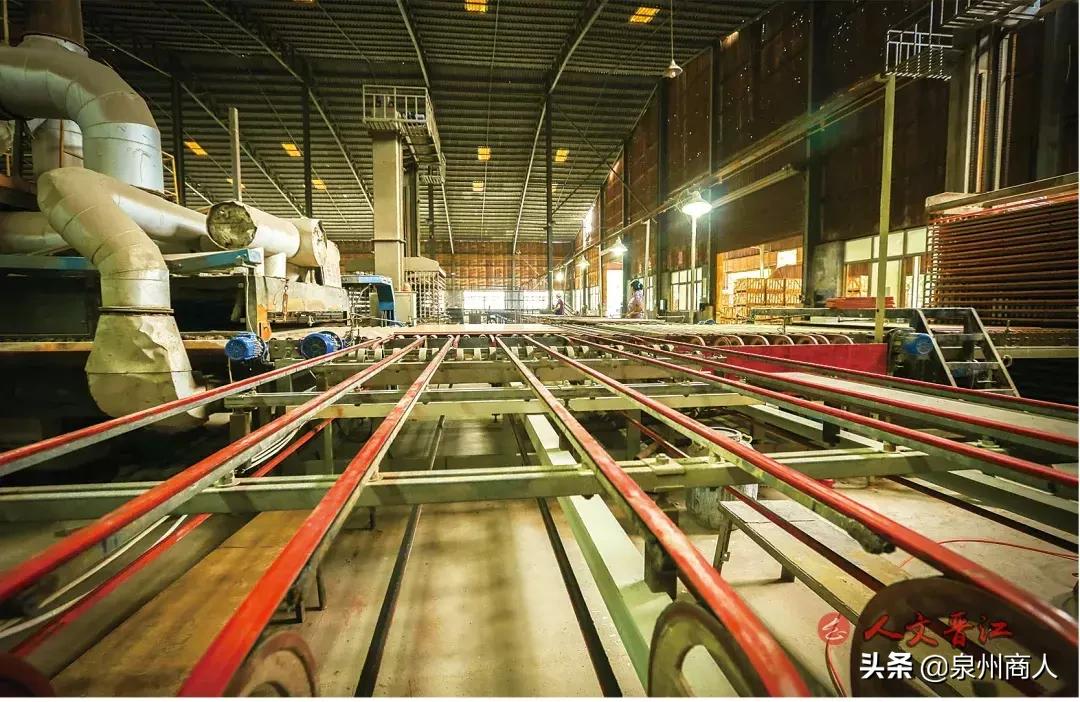 这个在昆明的磁灶人：成立晋江第1家异地商会，会员400多家