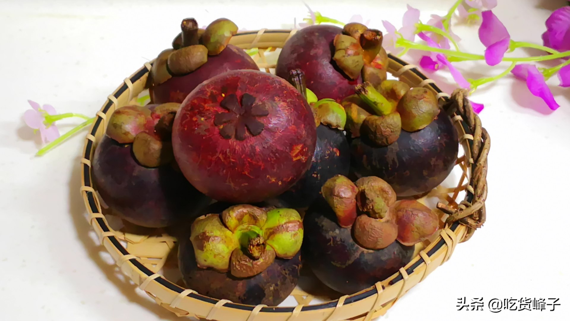 山竹壳的十大妙用,山竹壳别丢掉留着有用途