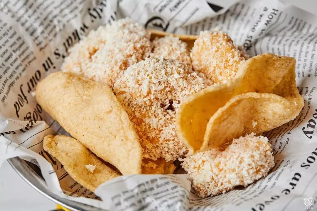 请你喝一年1點點，还送Mac口红，这是什么神仙操作