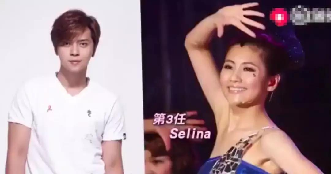 周扬青罗志祥早期小号互动,罗志祥周扬青怎么被粉丝发现的