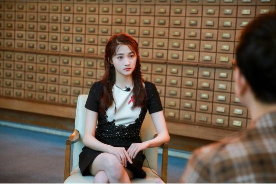 关晓彤林允电影,林允关晓彤广告