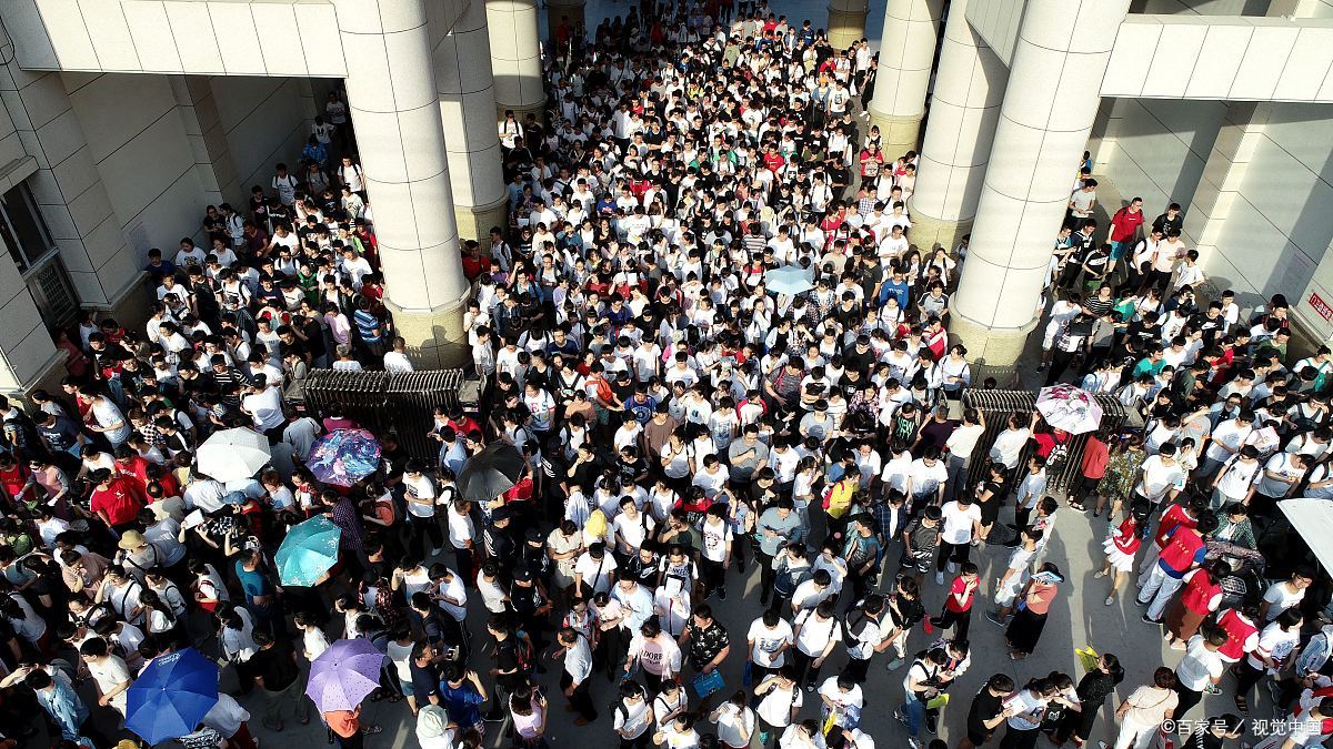 年龄大了不敢考研了,年龄大了不敢考研