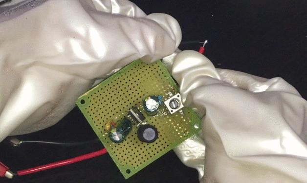 开关电源倍压升压电路,开关电源为什么要升压