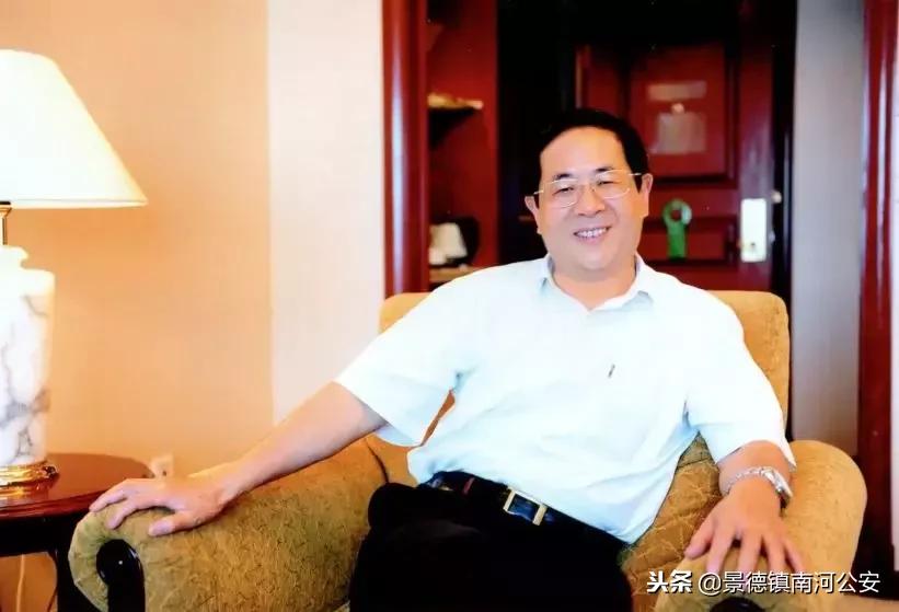 深度剖析江西老表！这位副省级领导的雄文，曾刷屏10w+！如今再推巨著……