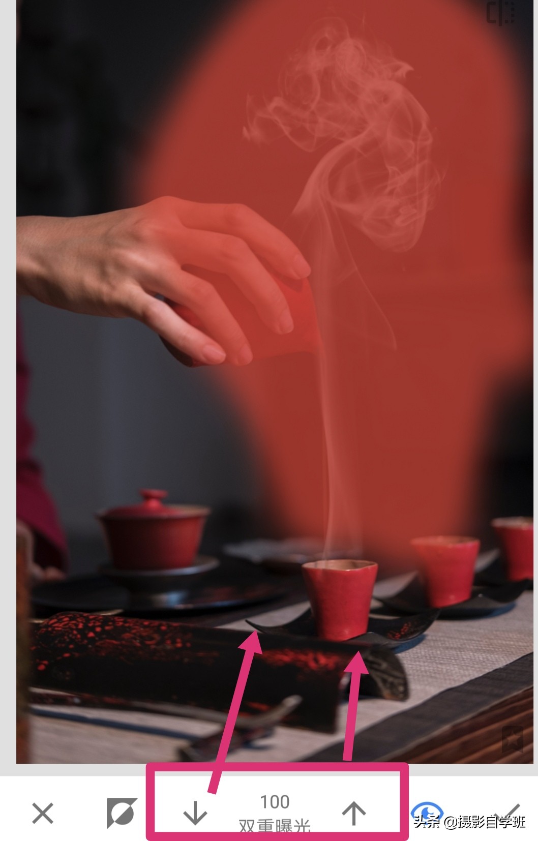 拍烟雾怎么拍出高级感照片,如何拍出好看的烟雾照片