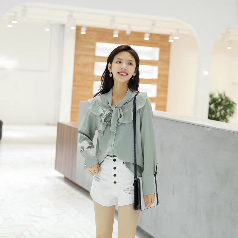 抹茶绿火了,抹茶绿受欢迎吗