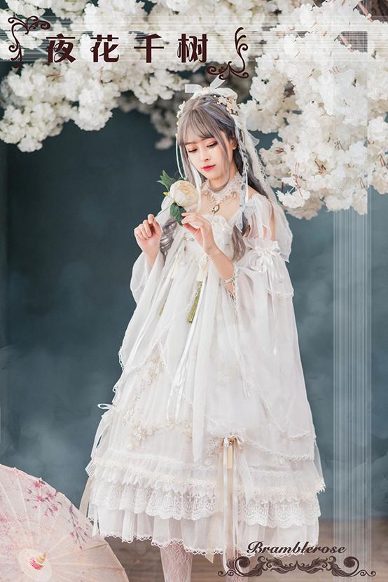 lolita裙子网红店,lolita小裙子大盘点