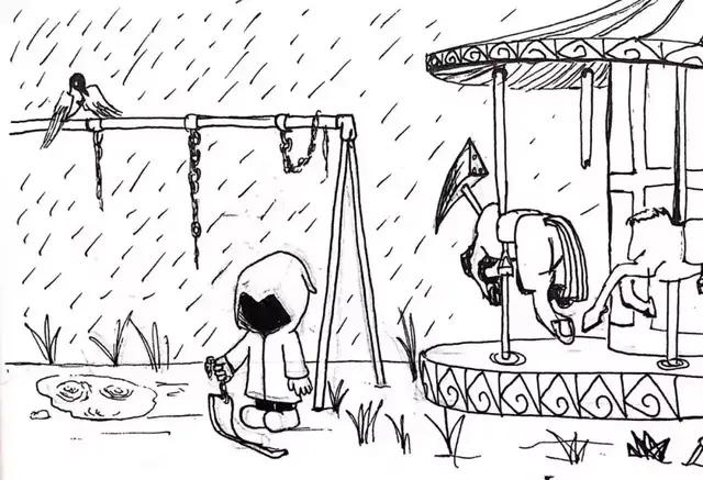 我真的有病,我真的有病吗