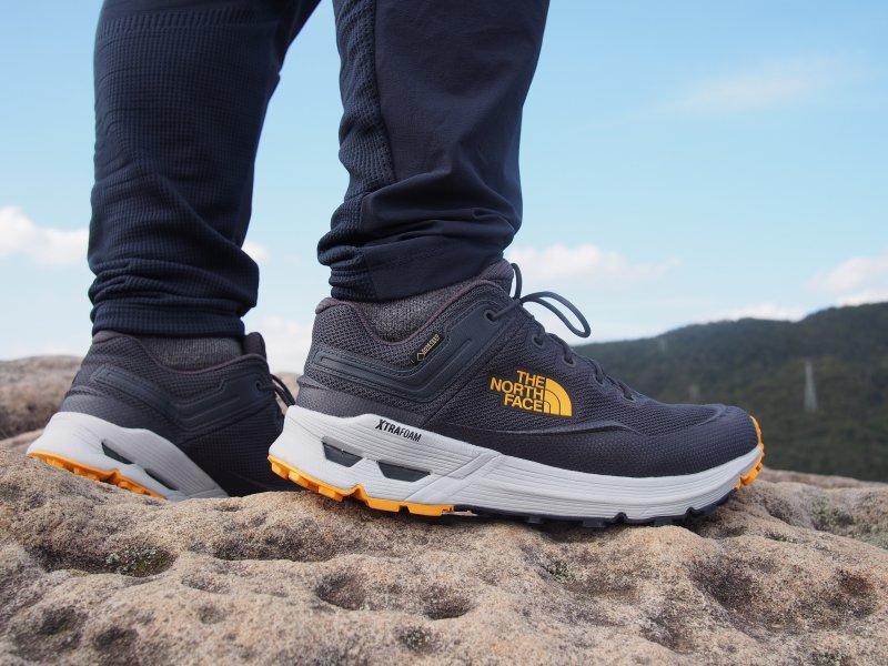 北面徒步鞋专业级和高性价比,北面徒步鞋thenorthface怎么样