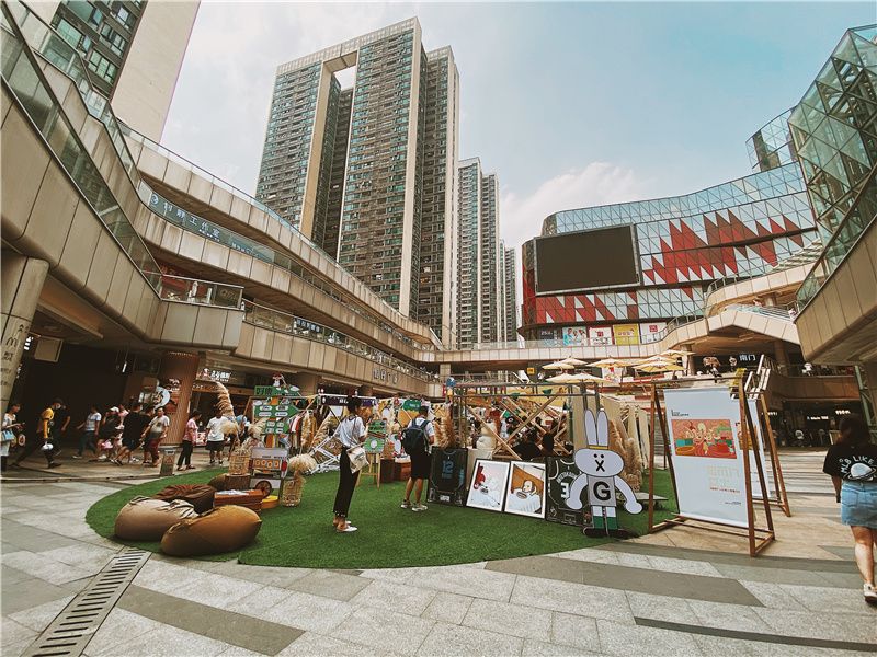 五一广佛周边游推荐,广佛必去的5个景点