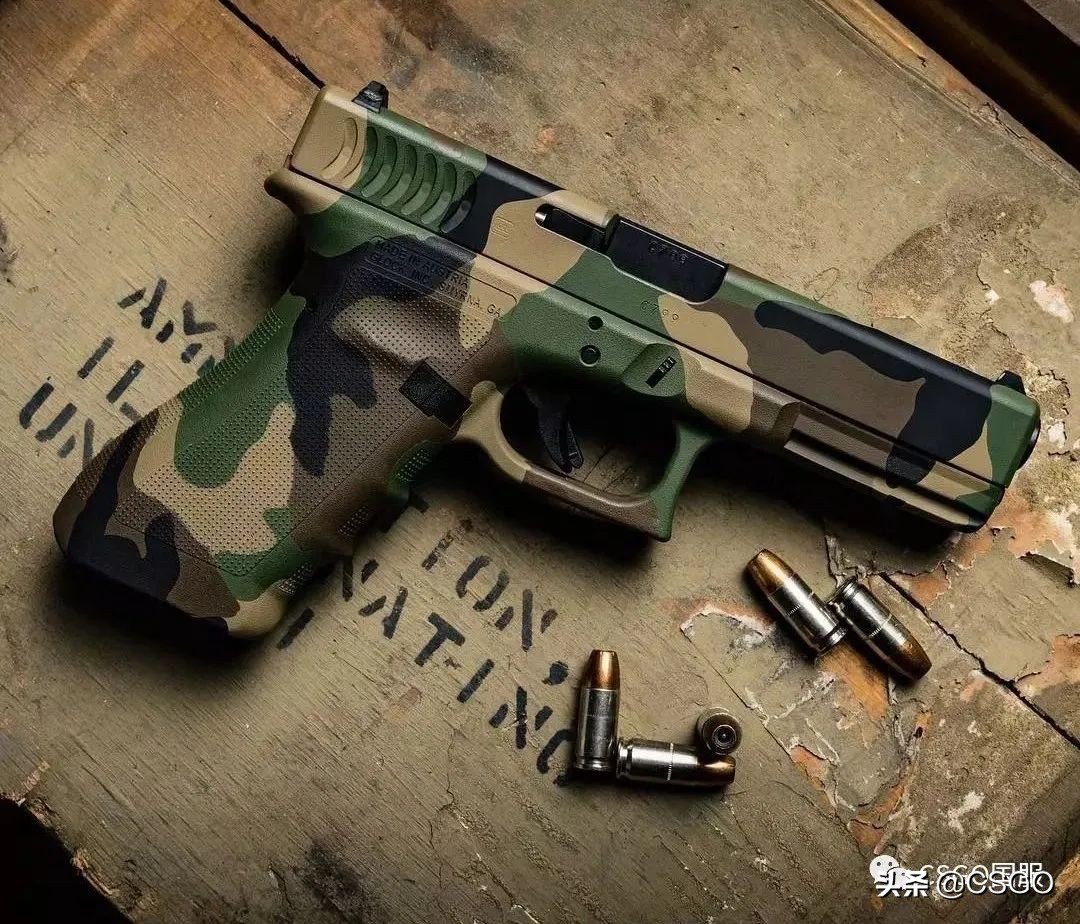 csgo和别的枪战游戏区别,csgo与现实