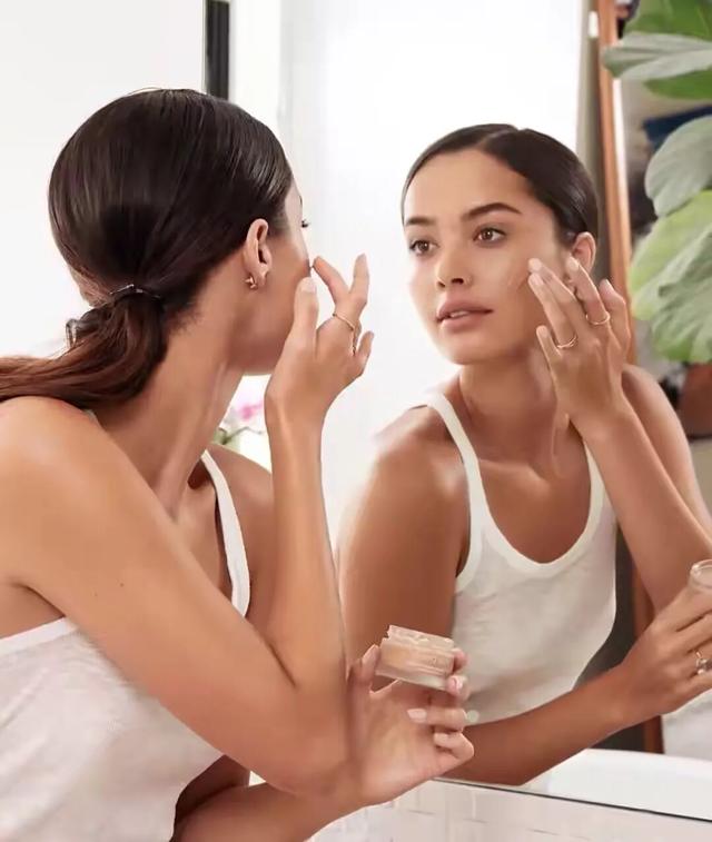 20分钟打造水嫩焕白美肌,教你打造无瑕美肌