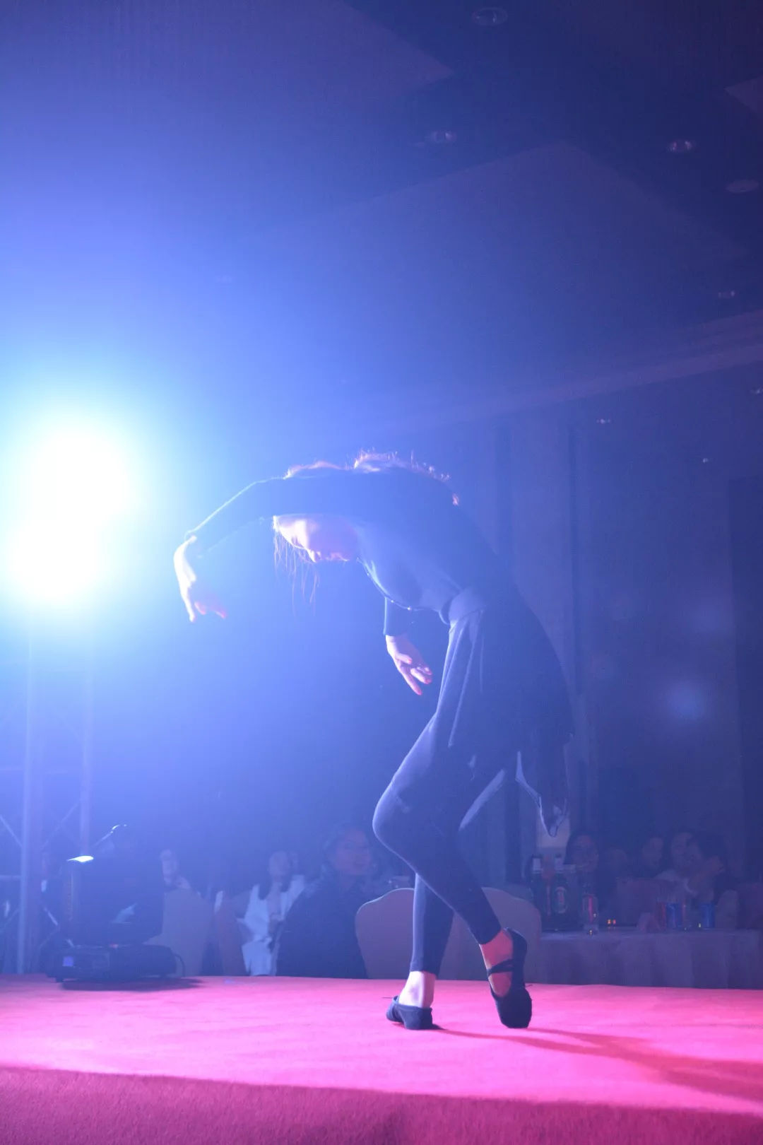 聚能深耕，砺行致远——对点中国2019黄山年会圆满落幕