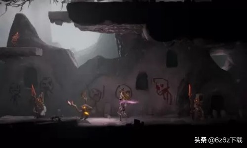 银河战士和恶魔城的玩法区别,银河战士和恶魔城算同一类型吗