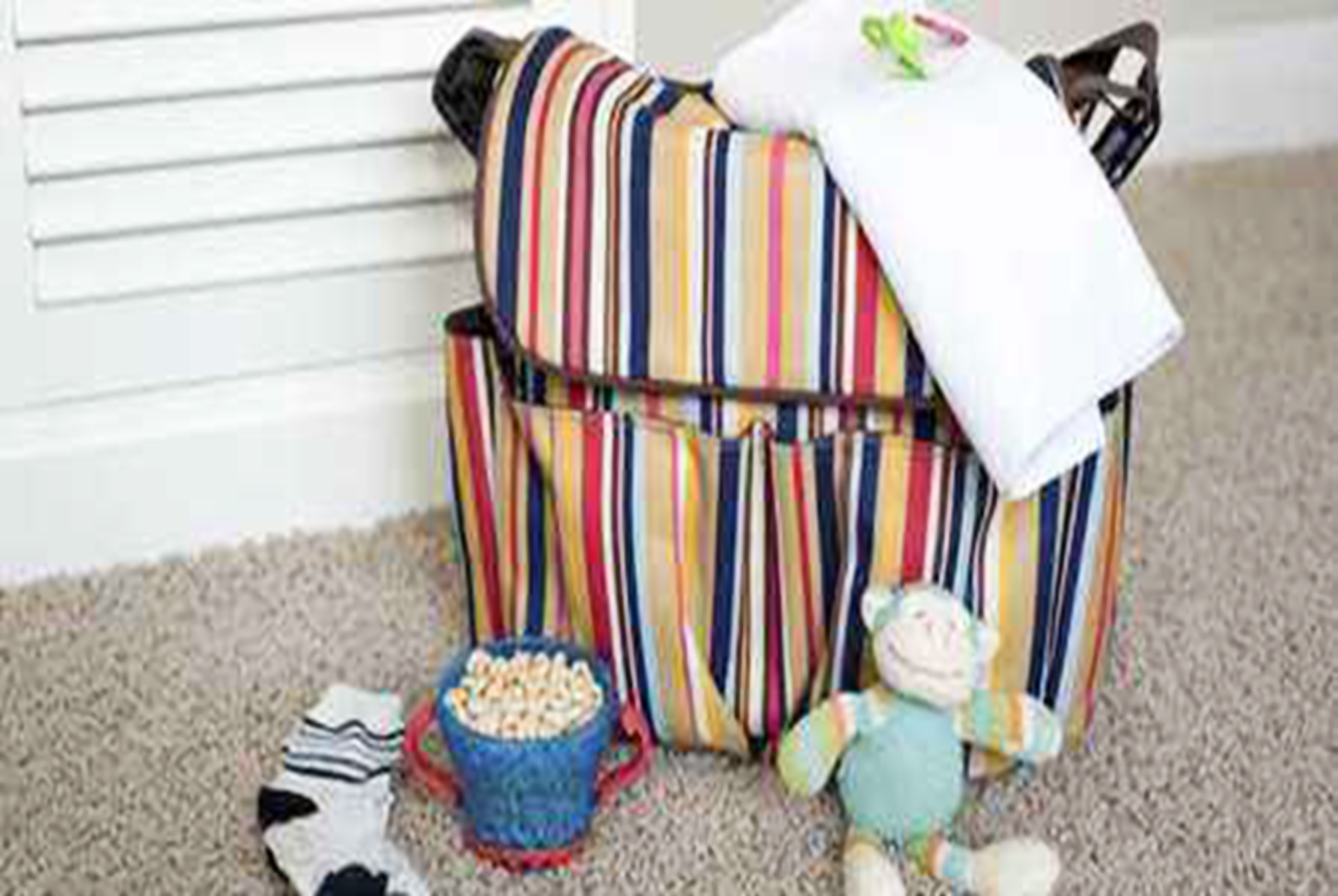 待产包怎么选呢,待产包准备什么比较实用