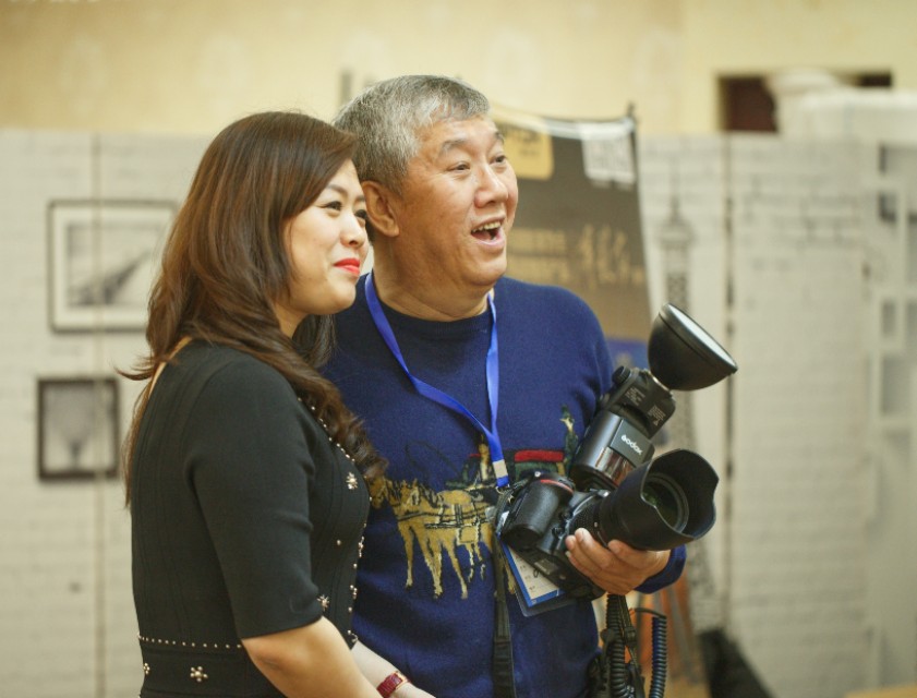 第0223篇，影像视界群英荟萃新起点，北京卢卡挚友重逢尽开颜