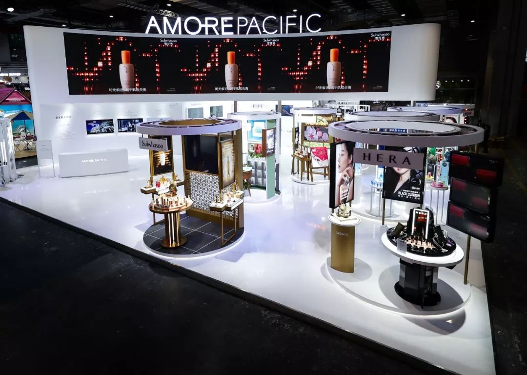 深耕护肤品行业十余载,深耕化妆品行业18年