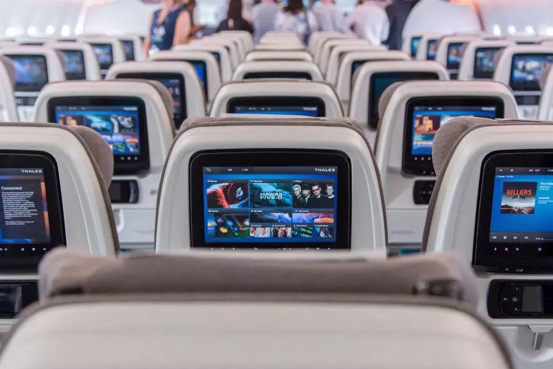 飞行达人的旅行伴侣：苹果*用御**AirFly蓝牙适配器，逼格100分