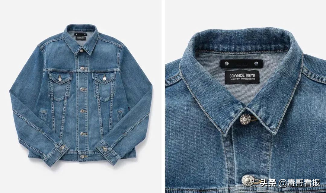 conversetokyo浠锋牸,conversetokyo琛ｆ湇