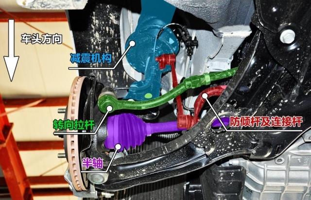现代朗动和大众朗逸哪个比较保值,开了10年的现代朗动底盘情况视频