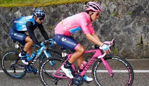 卡拉帕斯的环意粉车——CanyonUltimateCFSLX