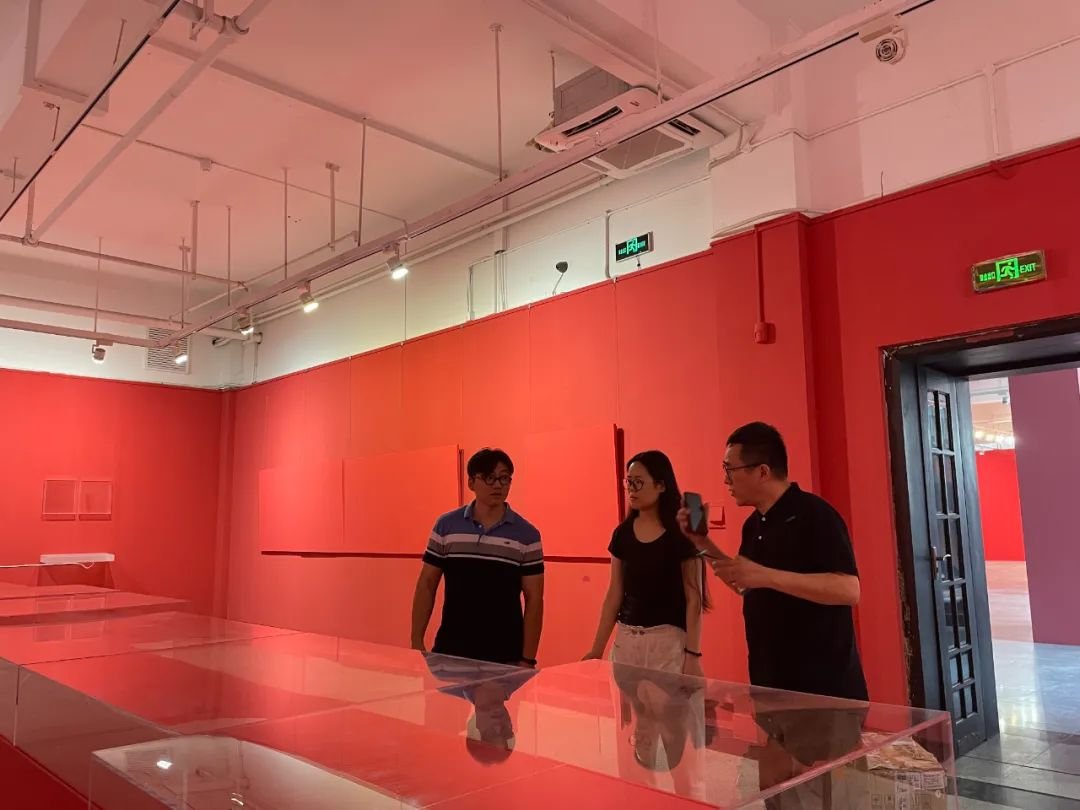 贺良朴作品,参观贺良朴暨贺氏六代书画展有感