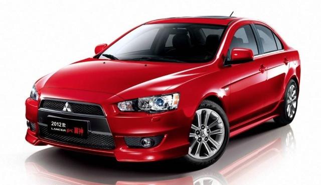 现在有哪些国产车使用三菱发动机,哪些国产车用的三菱发动机