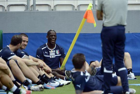 足坛十大凶悍球员,说话最狂妄的足球球星