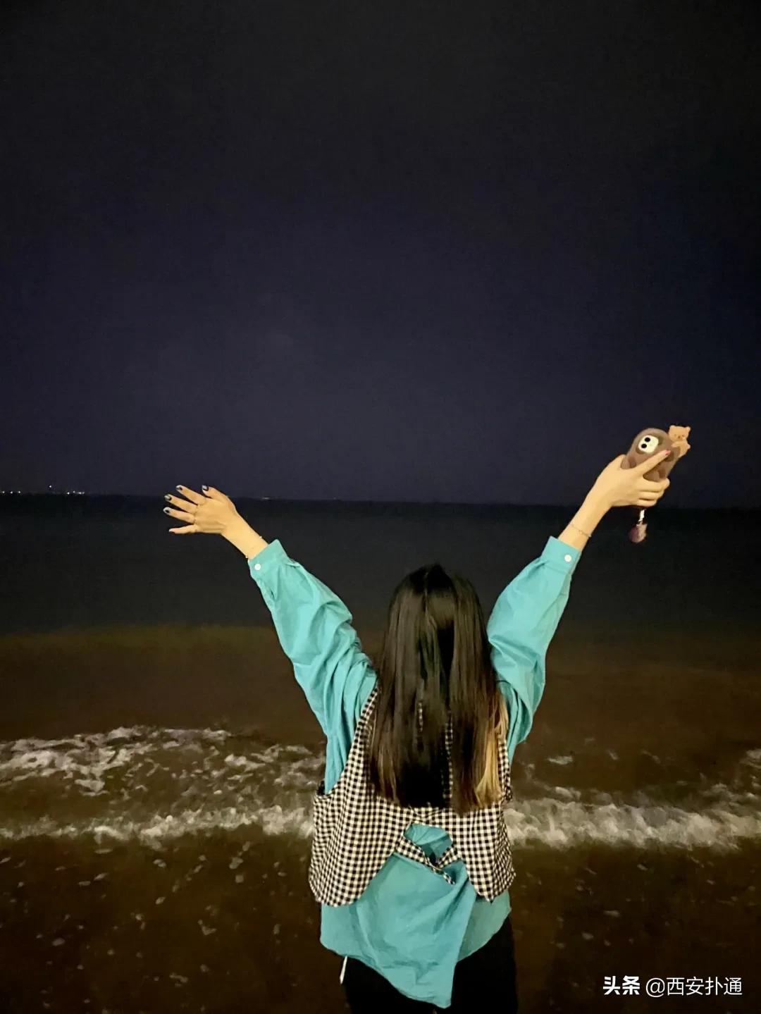 青岛烟台威海玩海攻略,青岛威海烟台大连环线旅游攻略