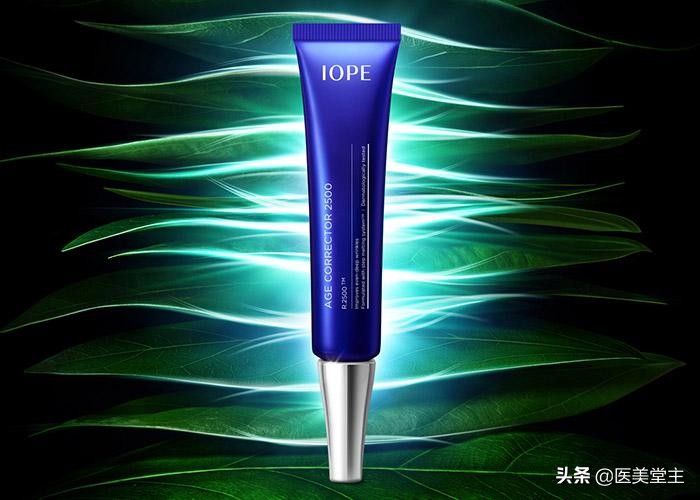 眼睛有皱纹了选哪款眼霜,抗皱紧致淡化眼纹眼霜推荐