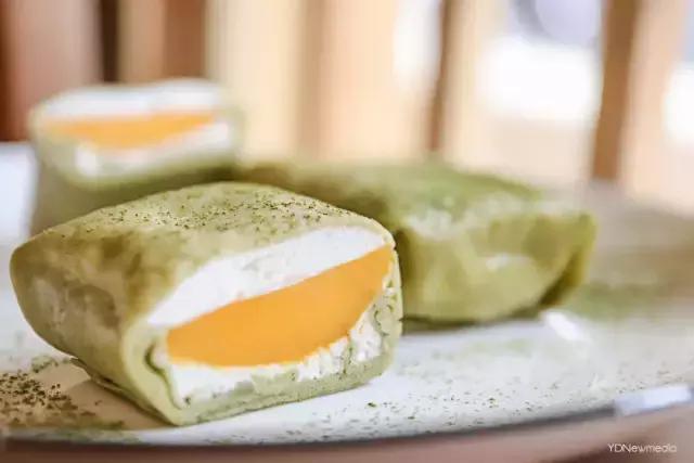 27家小店，带你逃离37℃的武汉夏天