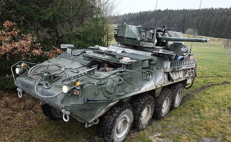 战场机动车辆,战场多面手