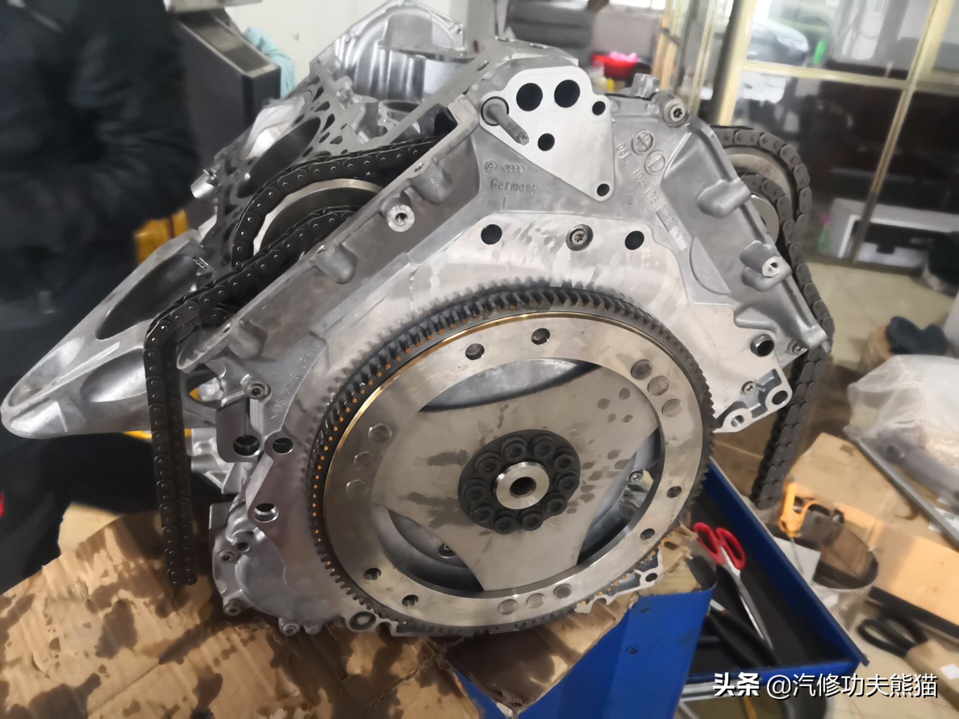 保时捷卡宴现在烧机油吗,保时捷卡宴真的烧机油吗