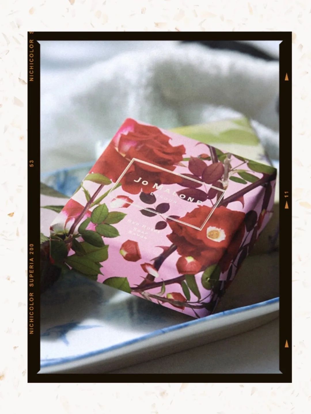 不用香水，也能变身为从头到尾都香香的仙女