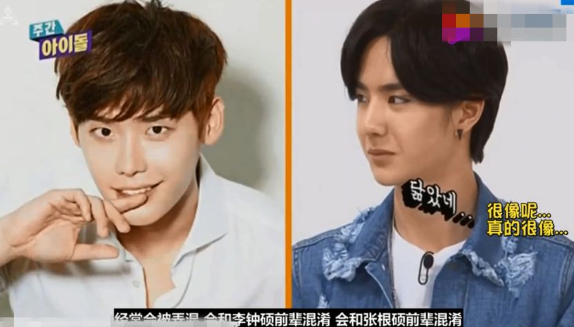 王一博在韩国十几岁出道,王一博韩国人气高吗