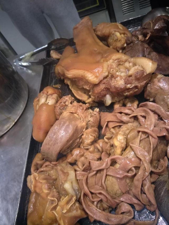 不算不知道，一算呱呱叫，做熟食卤菜到底有多大利润
