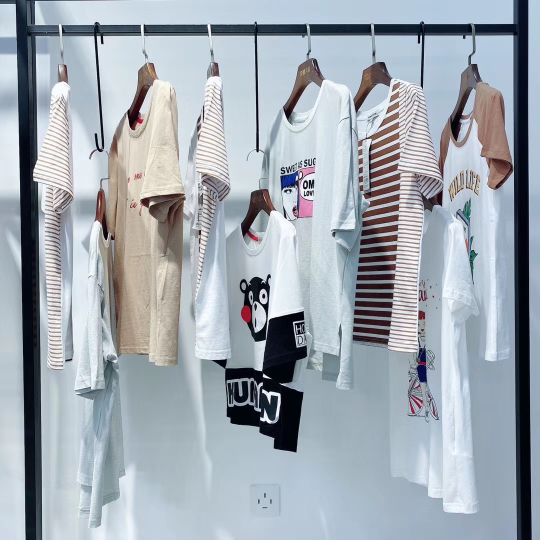 杭州女装折扣批发市场,杭州女装批发5-10元