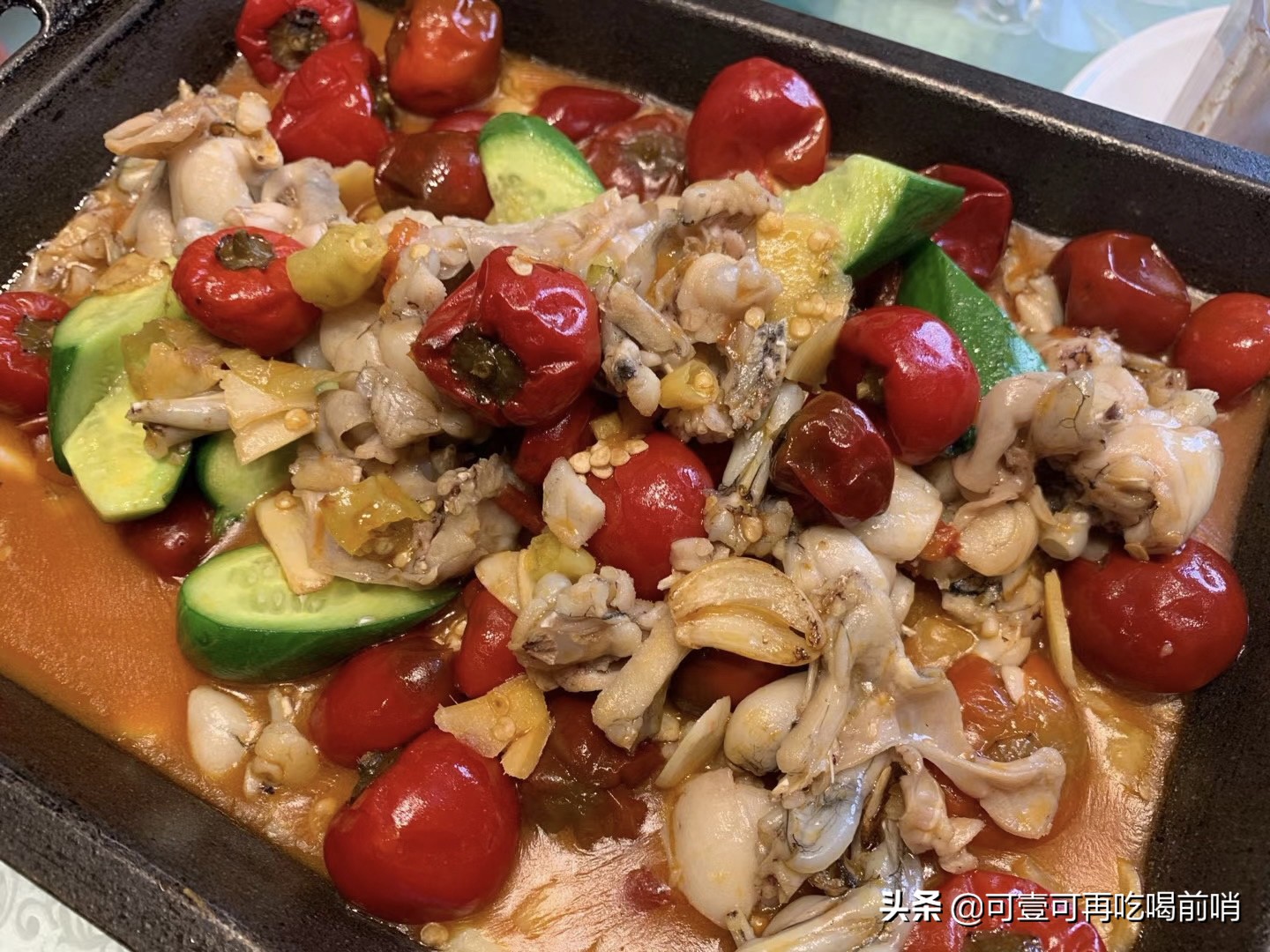 国庆特辑三：“醉虾炝蟹”哪家强？“贴阁碧”里动筷忙