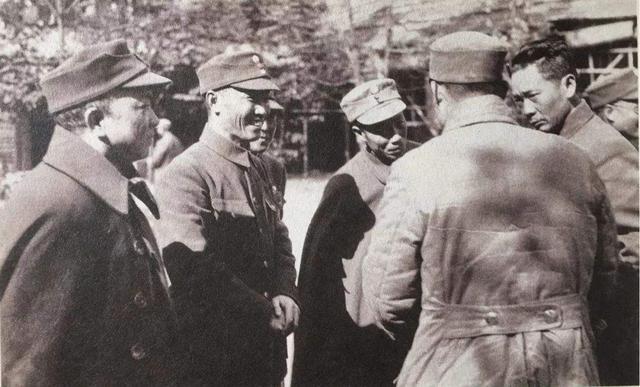 长征中红军跳出敌人包围圈的事件,长征中的秘密协议