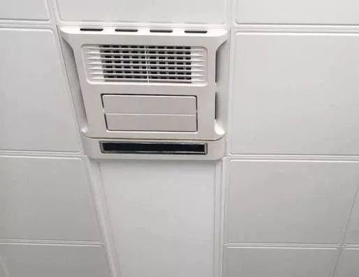 真实测评厨房有必要装凉霸吗,厨房凉霸真实使用过程