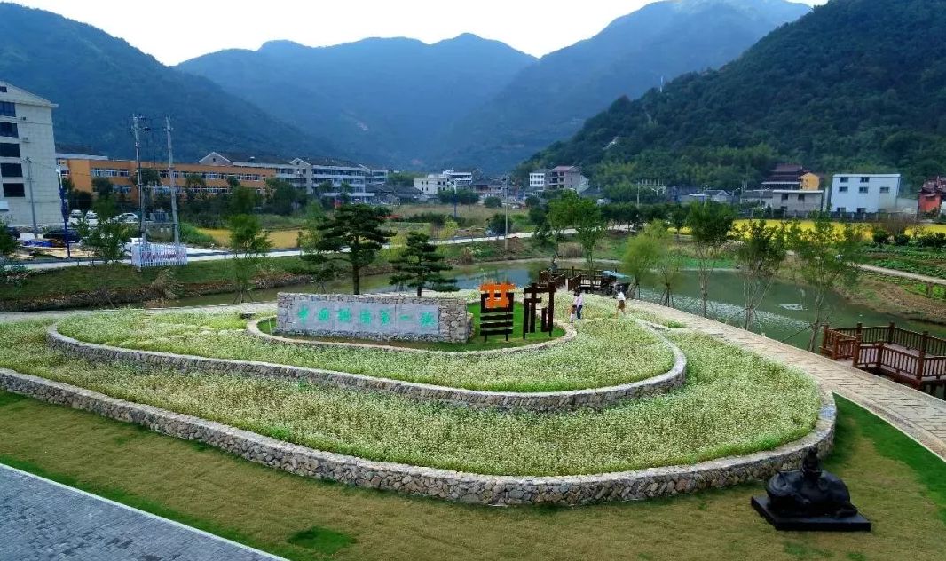 瑞安圣井左舍精品民宿,温州瑞安归园溪民宿